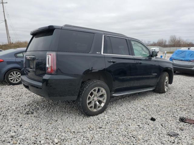 1GKS2BKC6FR309065 GMC YUKON SLT