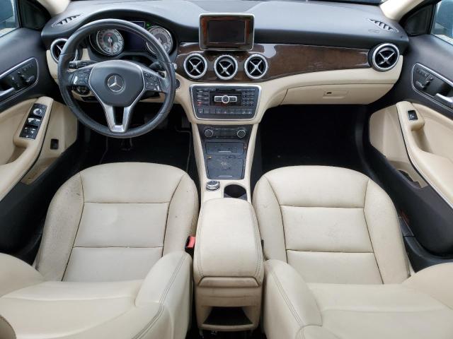 WDCTG4GB7FJ063715 Mercedes-Benz Gla 250 4matic