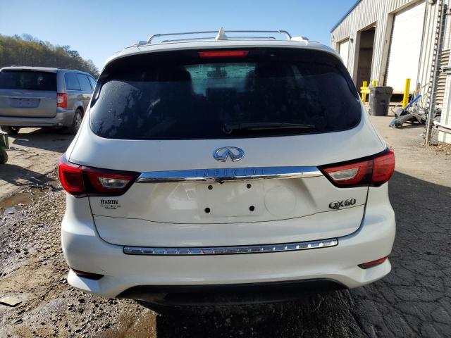 5N1DL0MM9HC503165 Infiniti QX60