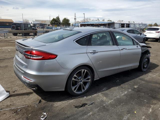3FA6P0D9XLR152960 Ford Fusion Titanium