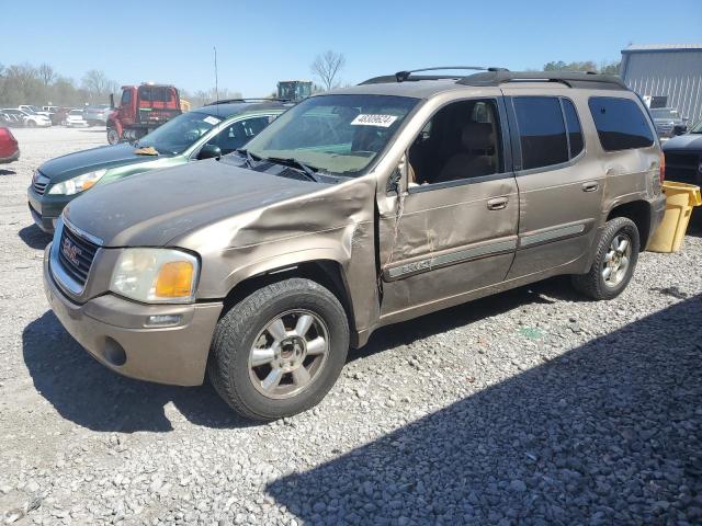 Auction sale of the 2003 Gmc Envoy Xl, vin: 1GKES16S436111039, lot number: 48309624
