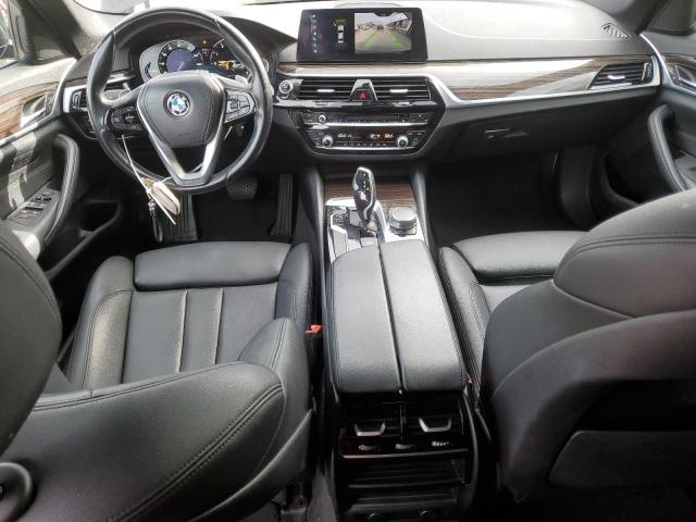 WBAJA5C35HG897322 BMW 530 I