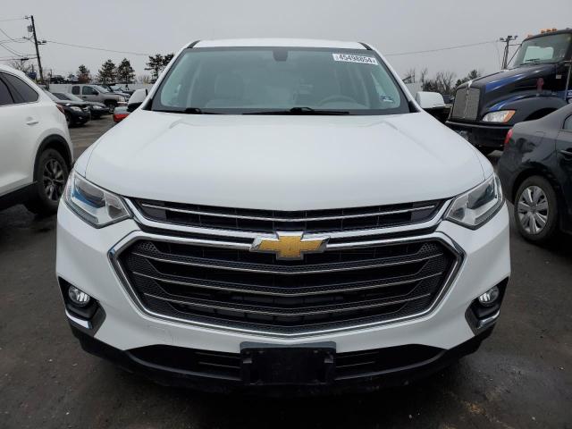 1GNEVGKW4KJ169881 Chevrolet Traverse Lt