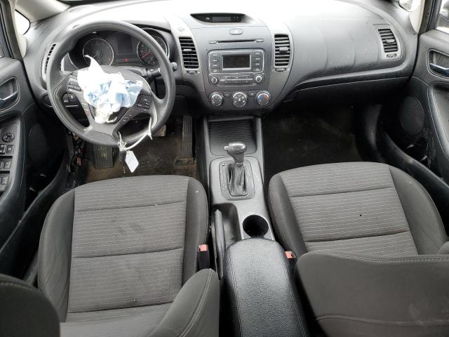 KNAFX4A68F5256430 KIA FORTE LX
