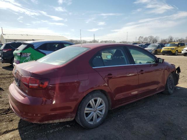 3VW2B7AJ0HM323165 Volkswagen JETTA S