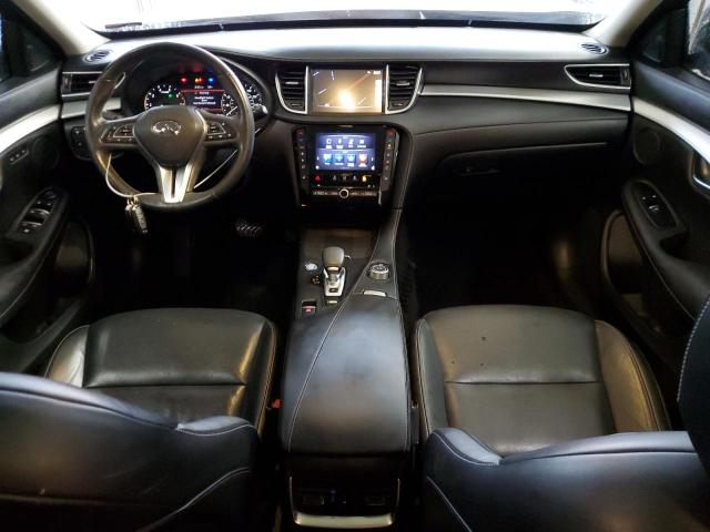 3PCAJ5M34KF123274 Infiniti Qx50 Essential