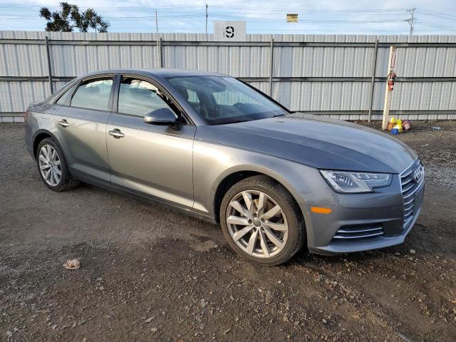 WAUGMAF48HN060381 Audi A4 Ultra Premium