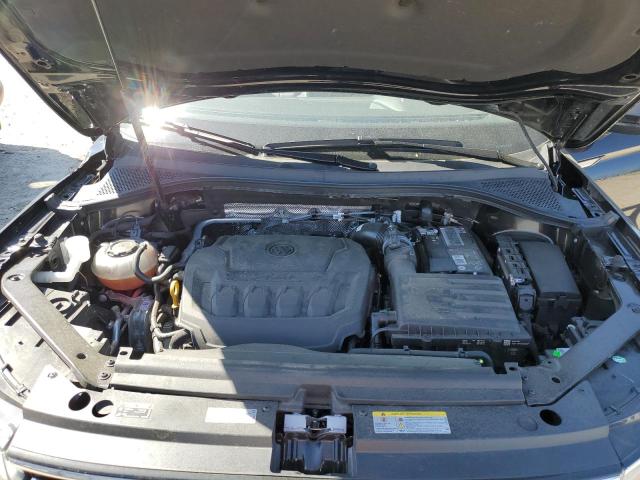 3VVNB7AX5PM027532 Volkswagen TIGUAN SE