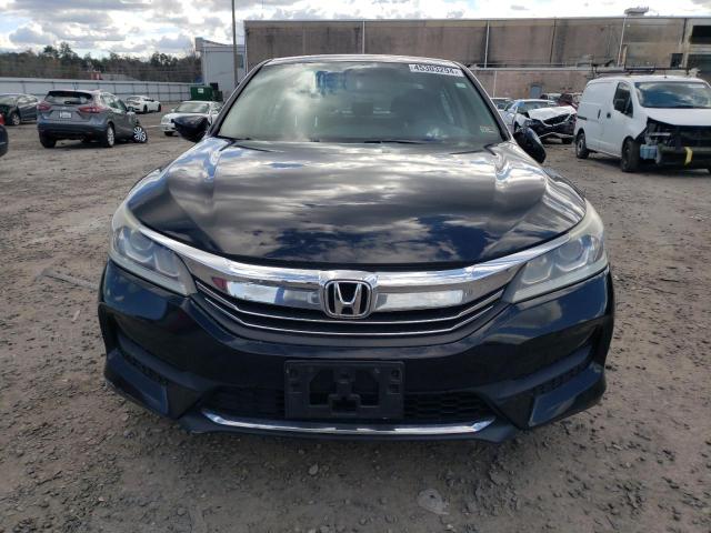 1HGCR2F3XGA040656 Honda ACCORD LX
