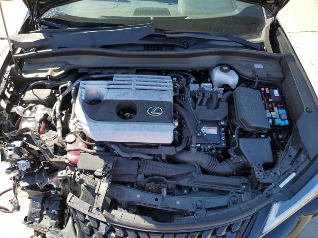 JTHP6JBH1P2143493 Lexus Ux 250h Premium