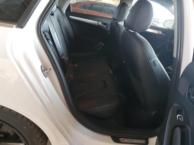 WAUFFAFL5FN026313 Audi A4 Premium Plus