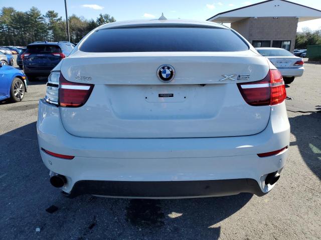 5UXFG2C54E0C43067 BMW X6 Xdrive35i