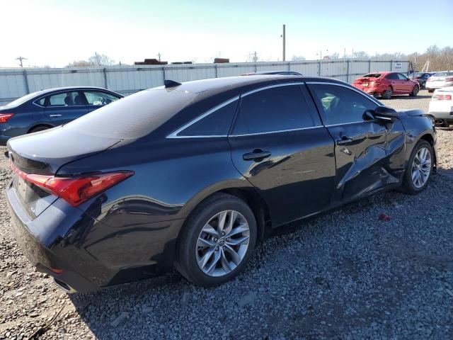 4T1AZ1FB9NU079348 Toyota AVALON XLE