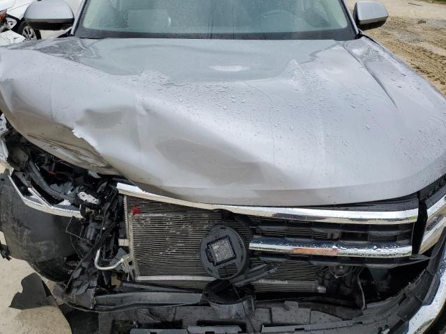 1V2KR2CA5MC541126 Volkswagen ATLAS SE
