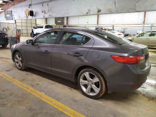 19VDE1F3XFE002003 Acura ILX 20