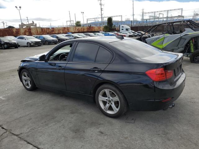 WBA3C1C51EK108475 BMW 328 I Sulev