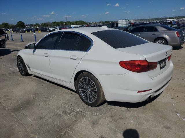 WBAJA5C50KWW15795 BMW 530 I