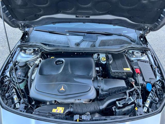 WDDSJ4EB9EN104882 Mercedes-Benz CLA 250