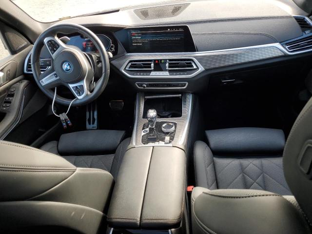 5UXTA6C07P9R32404 BMW X5 Xdrive45e