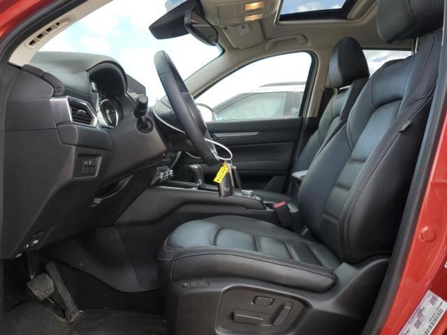 JM3KFBCM1P0123504 Mazda Cx-5 Preferred