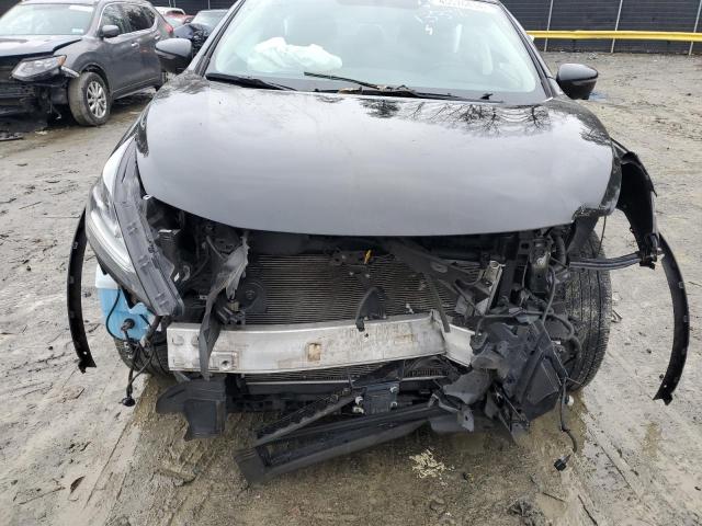 5N1AZ2MS0KN113398 Nissan MURANO S