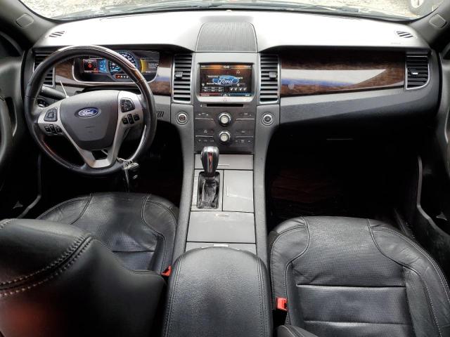 1FAHP2F83FG171841 Ford Taurus Limited