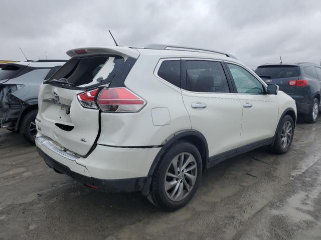 5N1AT2MT6FC780228 Nissan ROGUE S