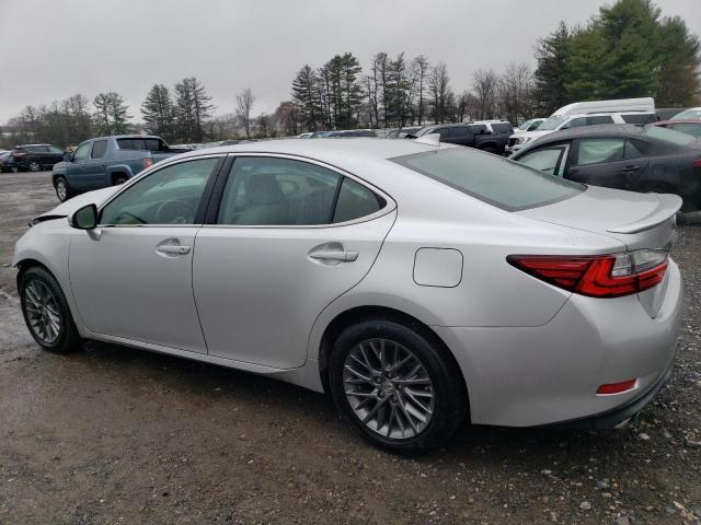 58ABK1GG4JU082938 Lexus ES 350