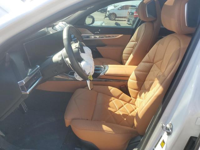 WBA23EH07PCM66838 BMW 740 I