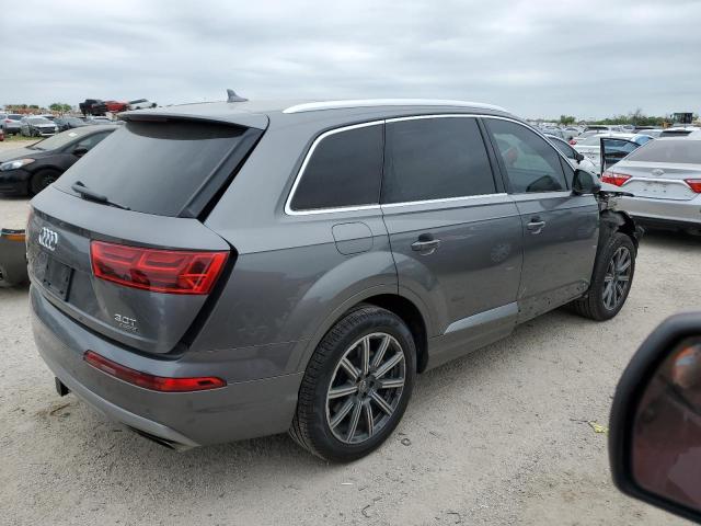 WA1LAAF77HD040451 Audi Q7 Premium Plus