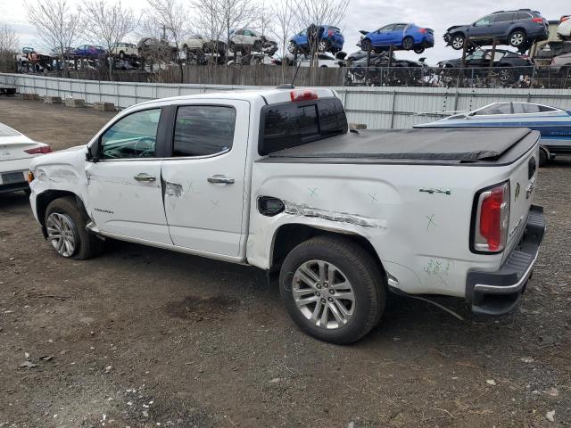 1GTG6DEN8J1247223 GMC CANYON SLT