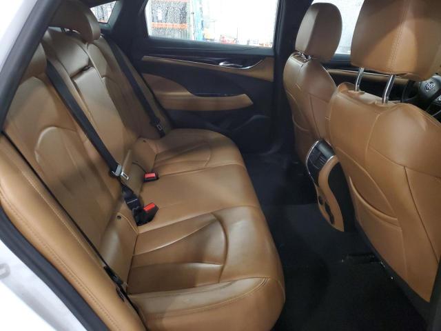 1G4ZS5SS1HU200267 Buick Lacrosse Premium