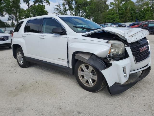 2GKALNEKXF6314651 GMC TERRAIN SL