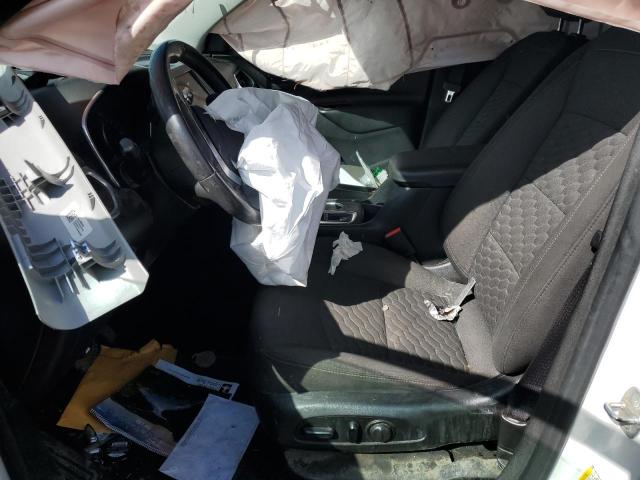 2GNAXKEV7K6304069 Chevrolet EQUINOX LT