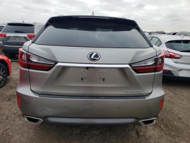 2T2BZMCA9HC131130 Lexus Rx 350 Base