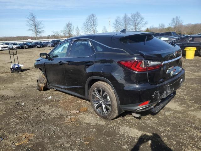 2T2HZMDA3MC299767 Lexus RX 350