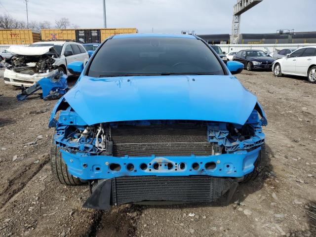 WF0DP3TH2G4116641 Ford FOCUS RS
