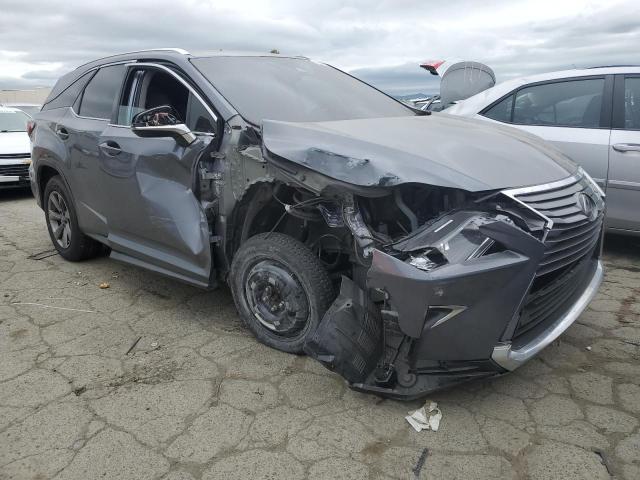 JTJDZKCA3J2001055 Lexus Rx 350 L