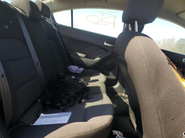 3KPFK4A79HE013257 KIA FORTE LX