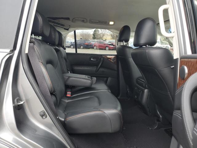 JN8AY2ND7H9002411 Nissan ARMADA SV