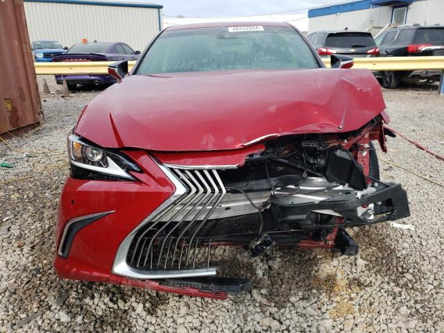 58ADZ1B14LU080939 Lexus ES 350