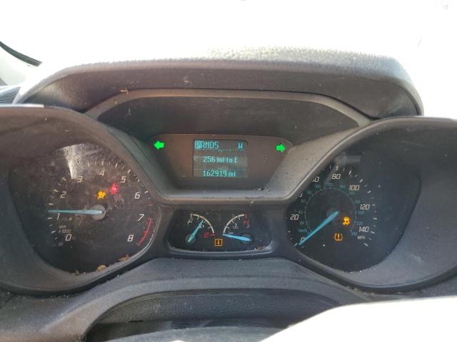 NM0GE9F71J1367023 Ford Transit Connect Xlt