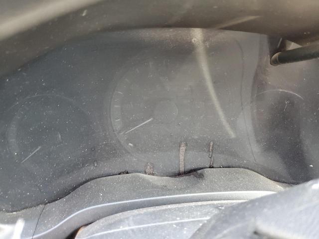 3CZRU6H52HM734009 Honda HR-V EX