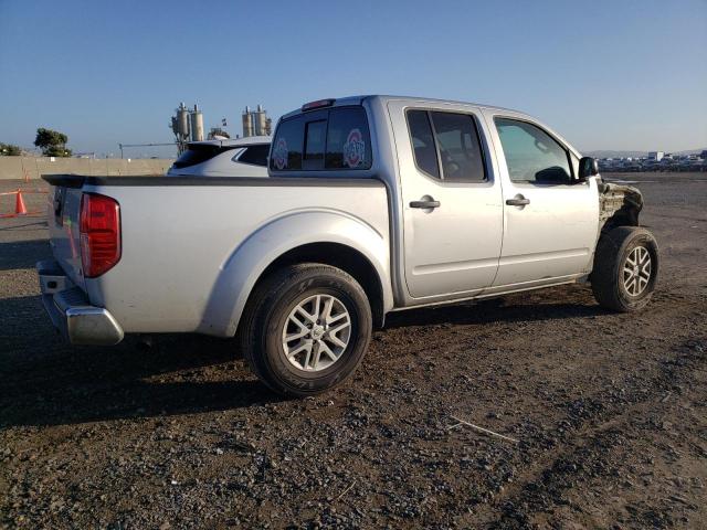 1N6AD0ERXKN792516 Nissan FRONTIER S