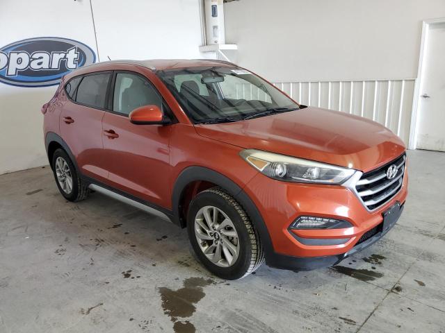 KM8J3CA45HU316007 Hyundai Tucson Limited