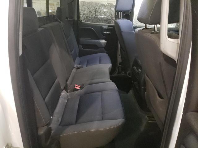 1GCVKREC4GZ123930 Chevrolet Silverado K1500 Lt