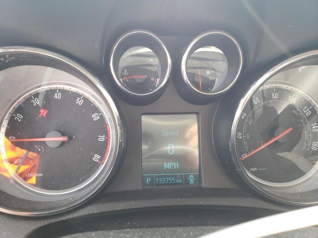 KL4CJHSBXGB713164 Buick Encore Premium