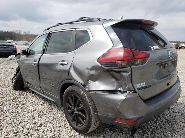 5N1AT2MT8JC752343 Nissan ROGUE S