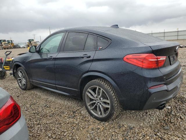 5UXXW7C58J0W64432 BMW X4 Xdrivem40i