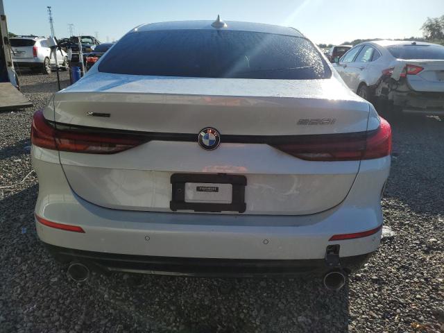 WBA73AK08M7G59627 BMW 228XI